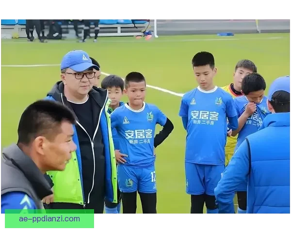 U17国足7比0狂横扫印尼董路小将闪耀晋级世界杯可期前景光明